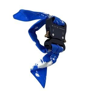 1017 ALYX 9SM Bandana Bracelet